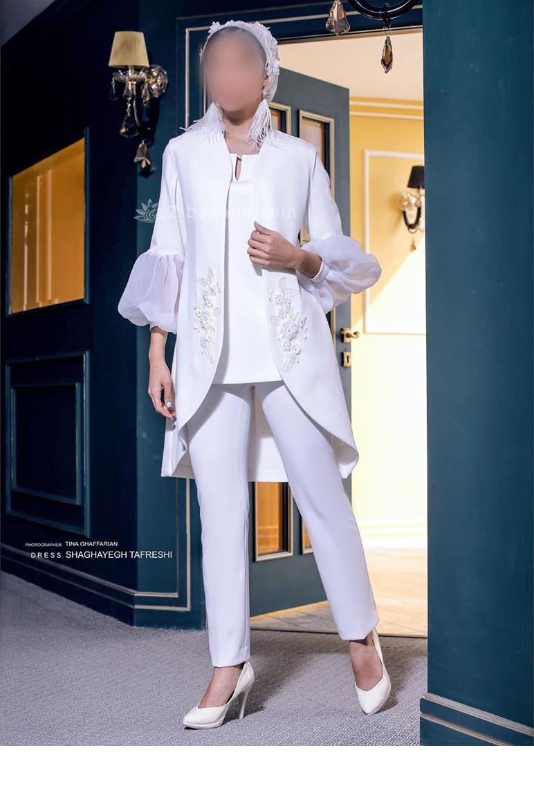 مانتو عقد از کجا بخرم